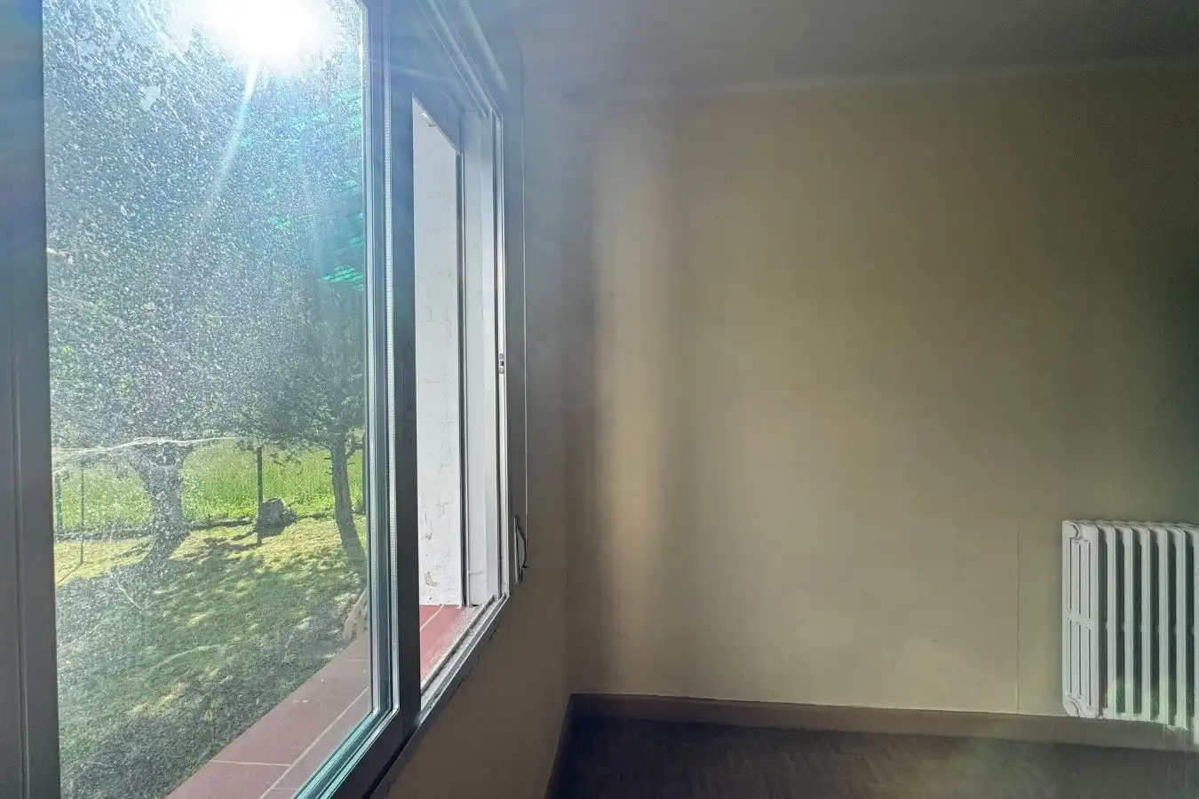 Bedroom of Houses for sale in Matallana de Torío  with Heating and Private garden