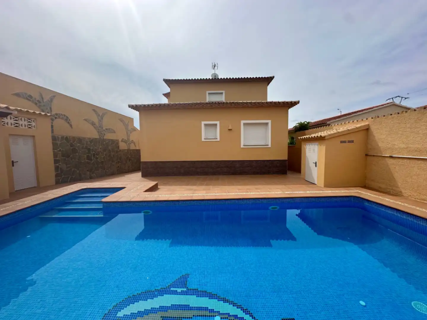 Casa o xalet en venda a Escandinavia - Cautivador