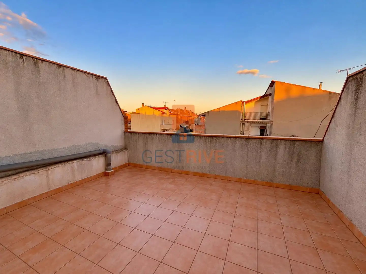 Adossat amb terrassa en venda a Carrer de la Costa dels Dipòsits, imagen 23