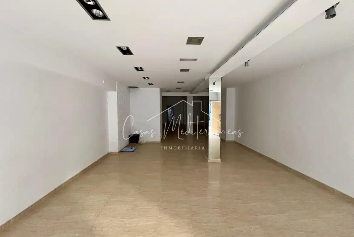 Local comercial en venda a Carrer de Roger de Llúria 25B, imagen 6