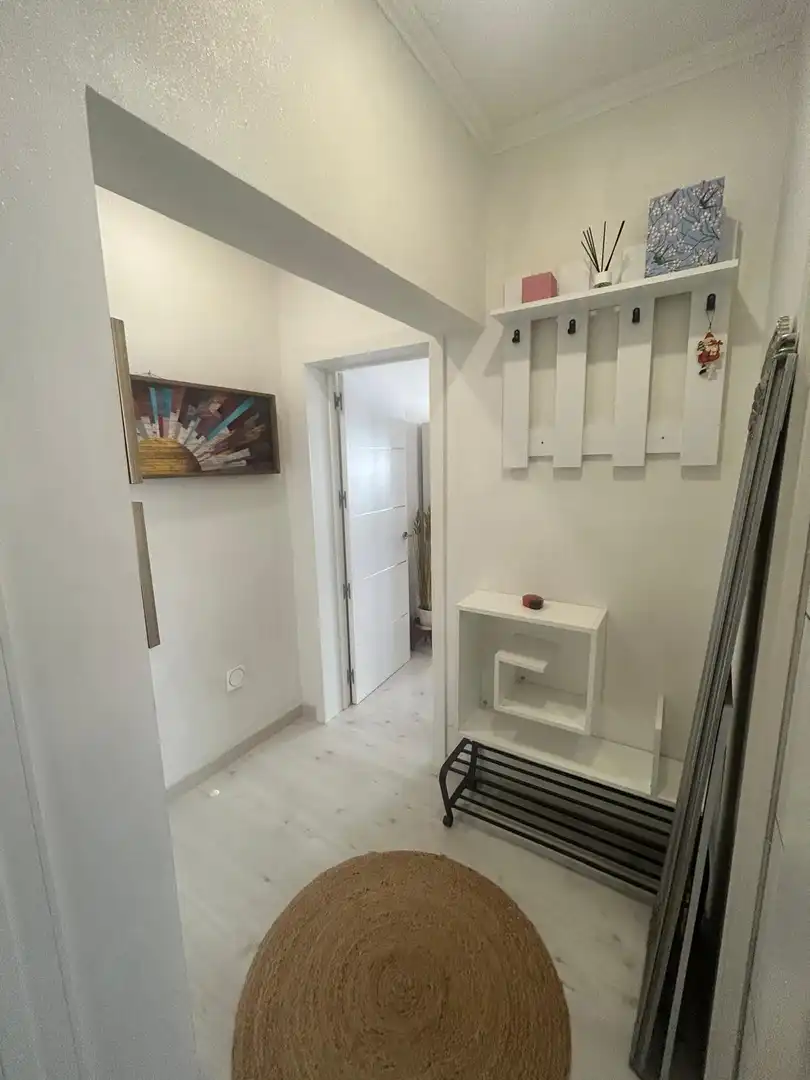 Apartament en venda en Puerto de la Cruz amb Terrassa i Moblat