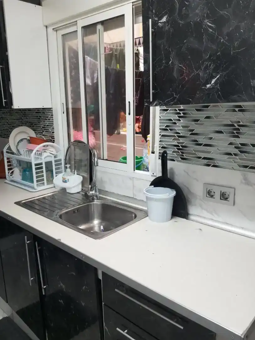 Cuina de Pis en venda en Los Molinos - Villa Blanca