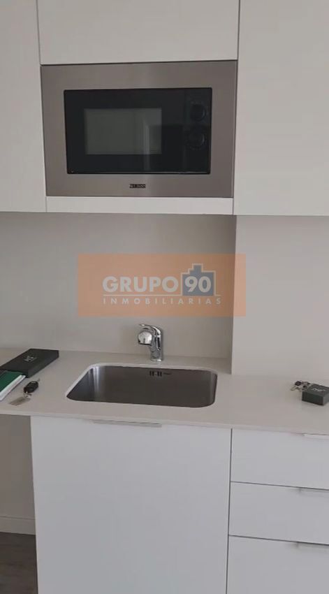 Cuina de Pis en venda en  Valencia Capital amb Traster i Moblat