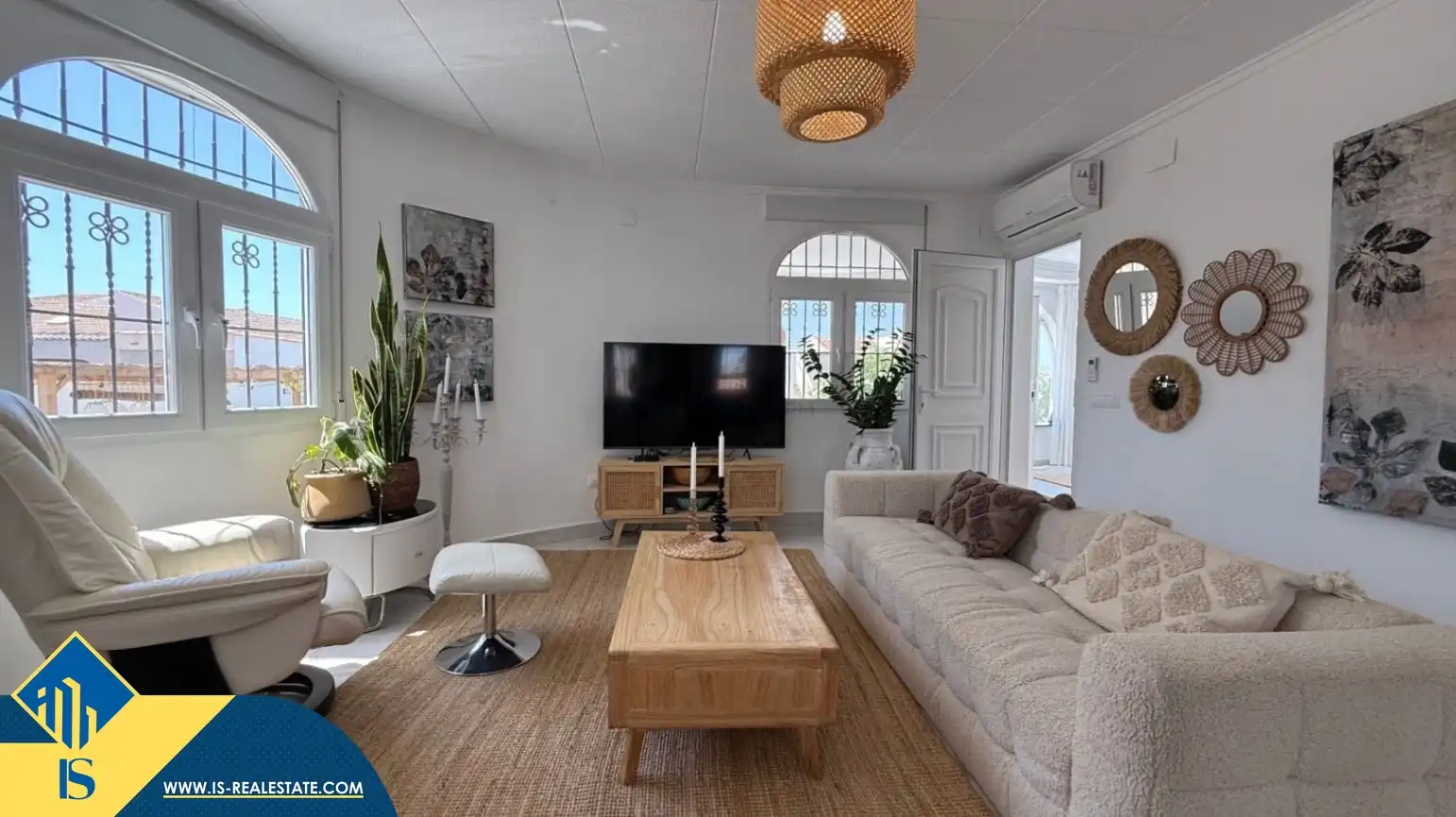 Villa avec terrasse à vendre à Zona Carrefour - Urbanizaciones, imagen 9