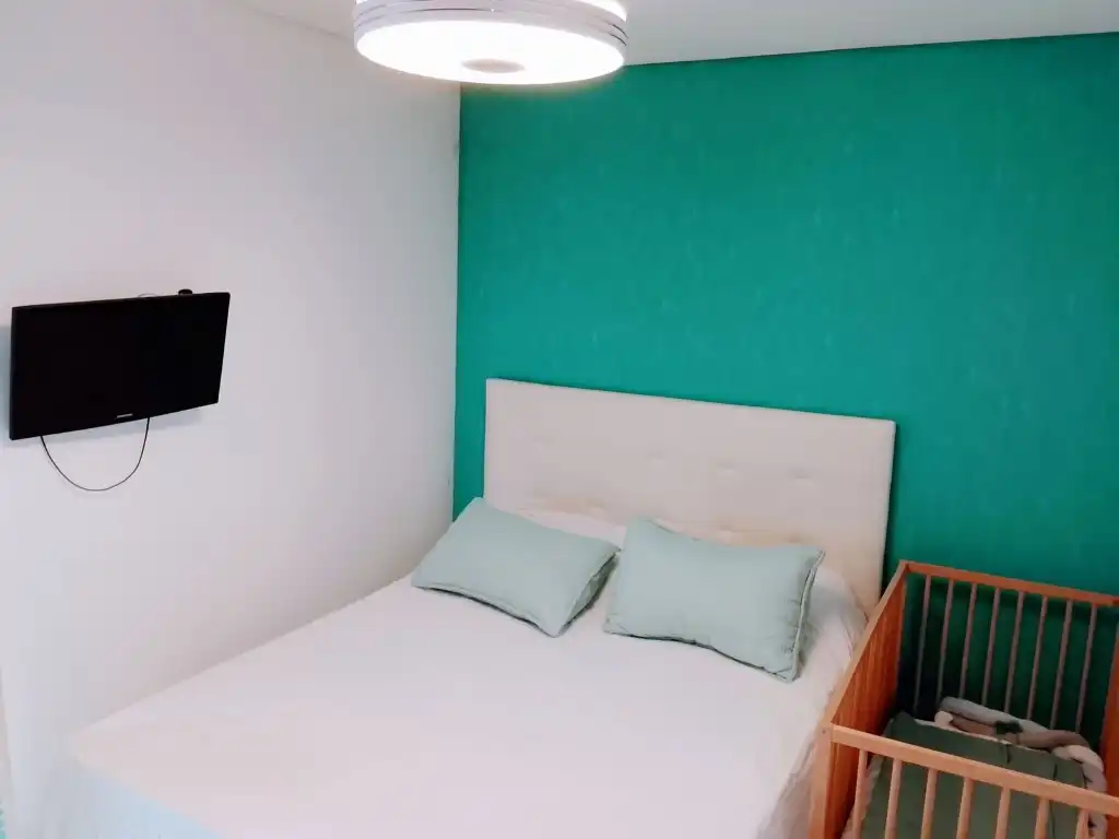 Bedroom of Flat for sale in Córdoba  with Terrace
