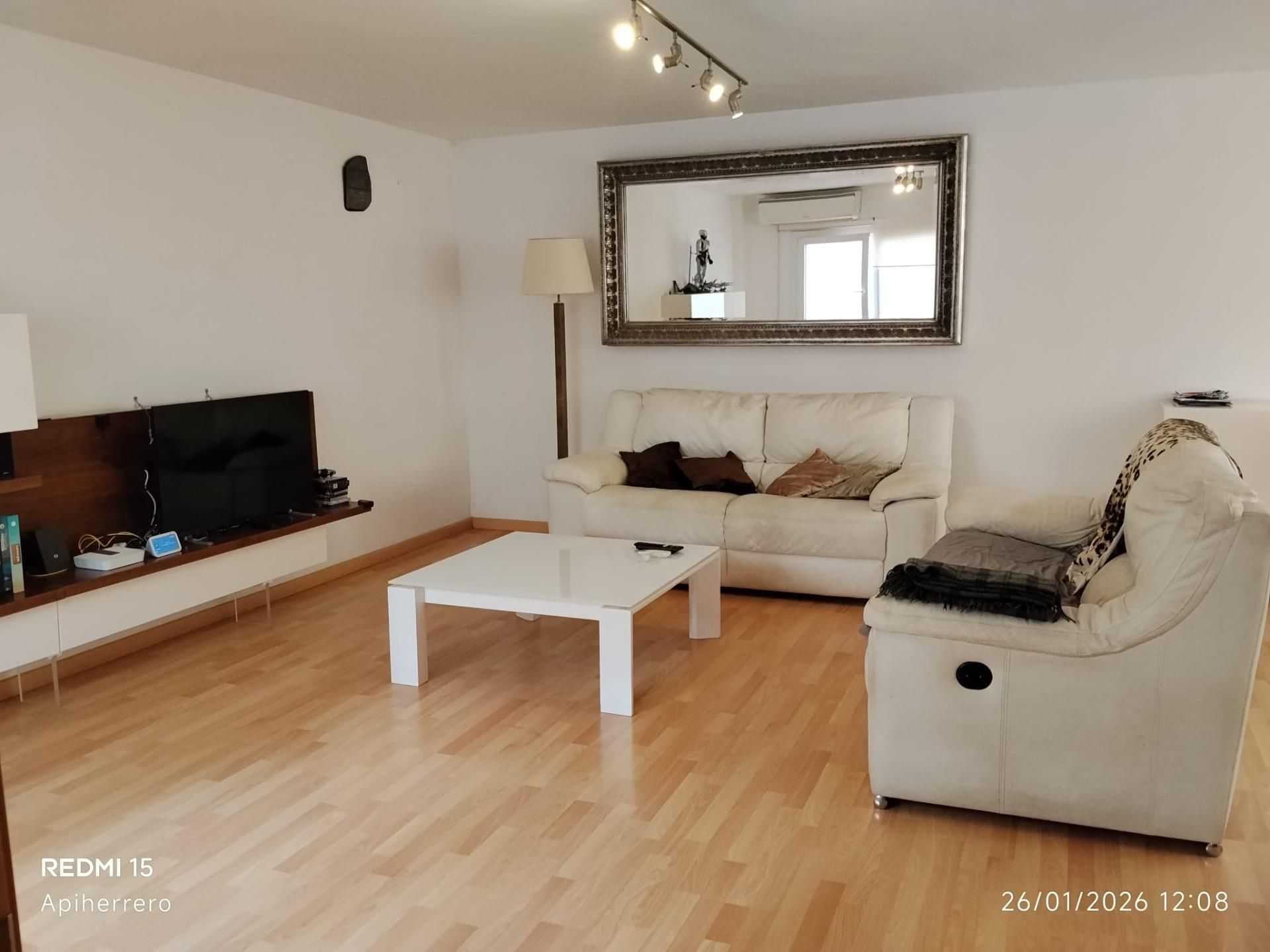 Piso en venta en Ensanche - Diputación, Centro