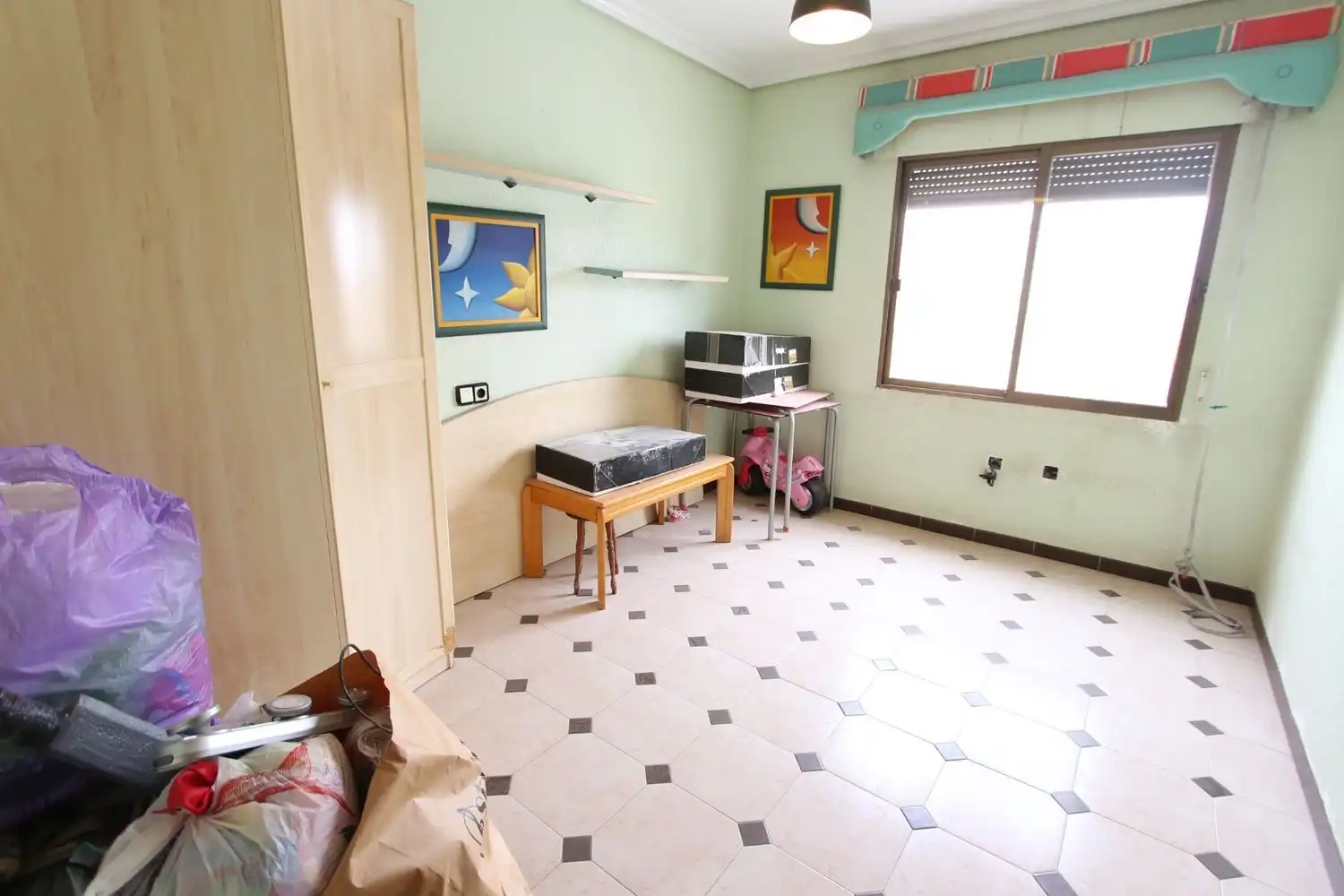 Casa amb terrassa en venda a Calle Naranjo, imagen 9