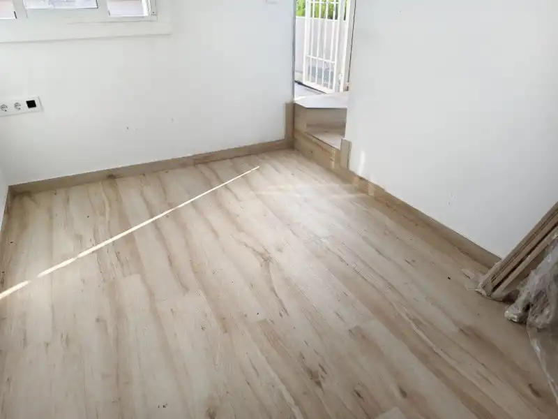 Casa rústica amb jardí en venda a El Marenyet, imagen 19