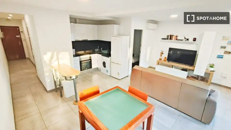 Habitació a Verdum