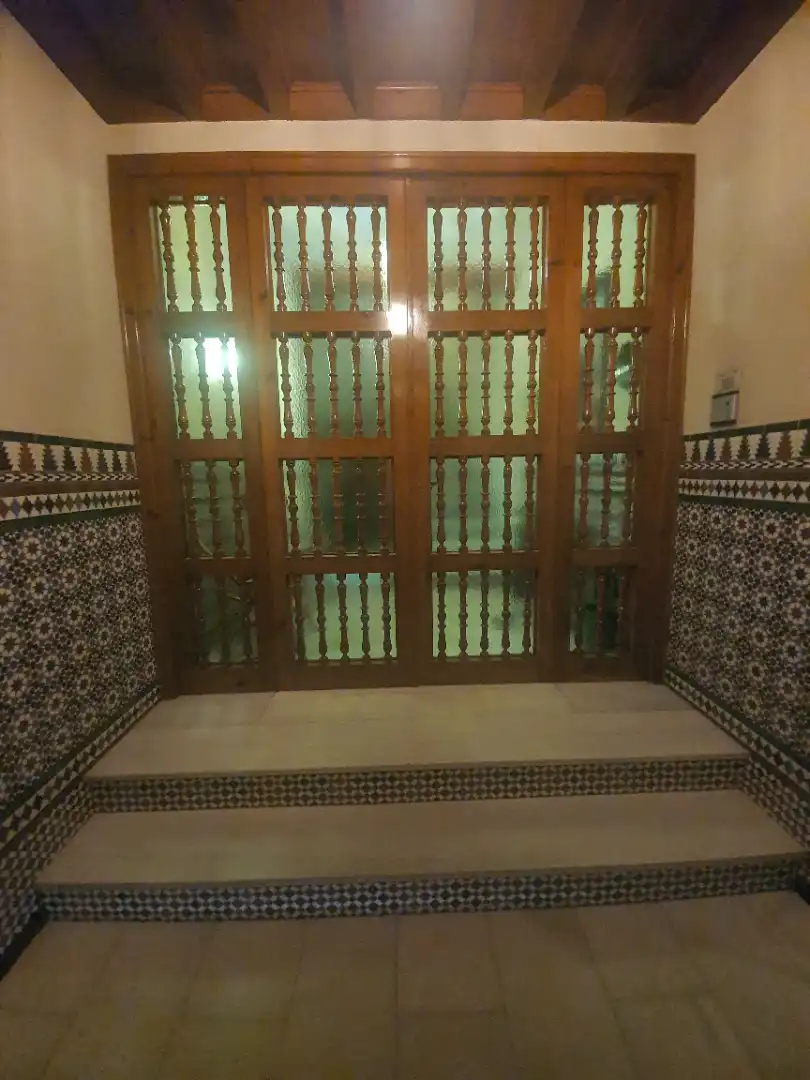 Casa con terrazza in vendita a Úbeda, imagen 22