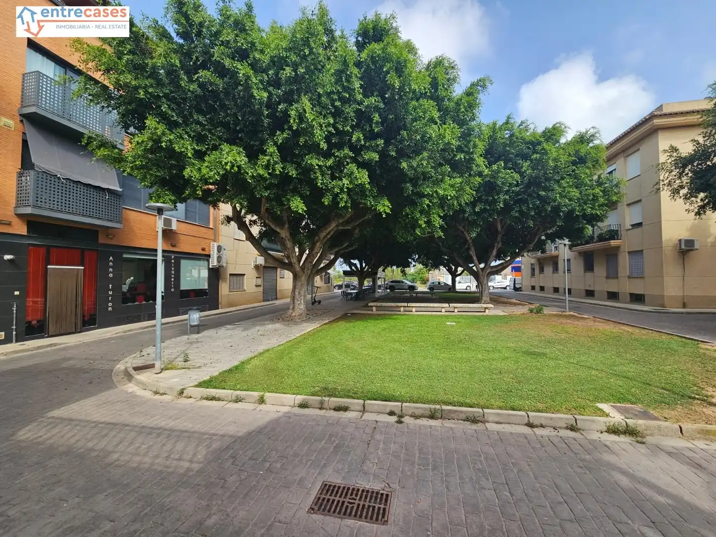 Local comercial de lloguer a Canet d'En Berenguer, imagen 8