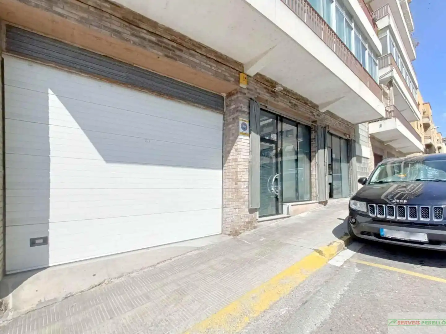 Business premises for sale in Isaac Albeniz, imagen 15