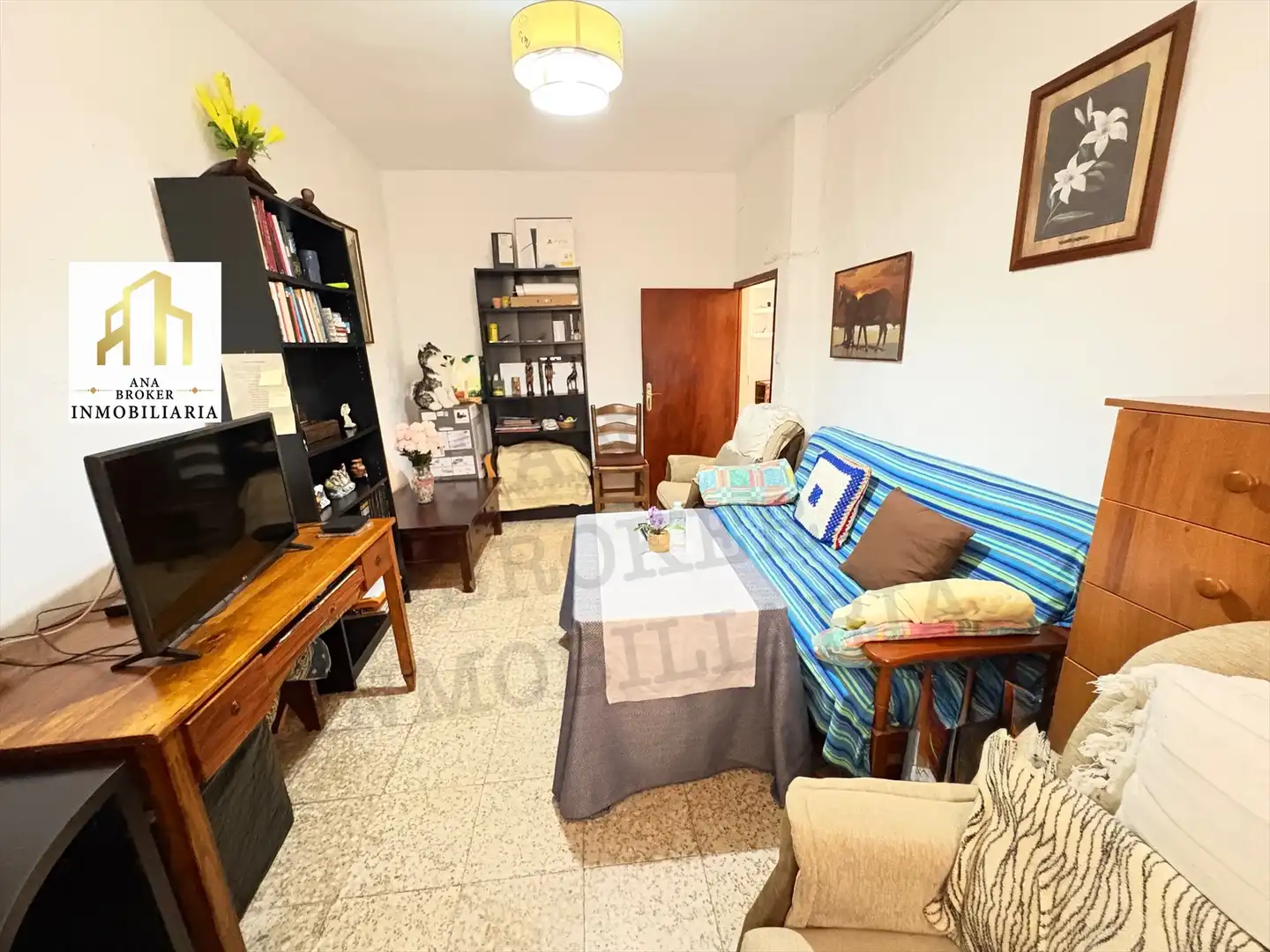 Wohnzimmer von Erdgeschoss zum Verkauf in Ronda