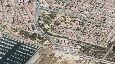 Photo 3 of Flat for sale in Urbanización Faro el, Mazagón, Huelva