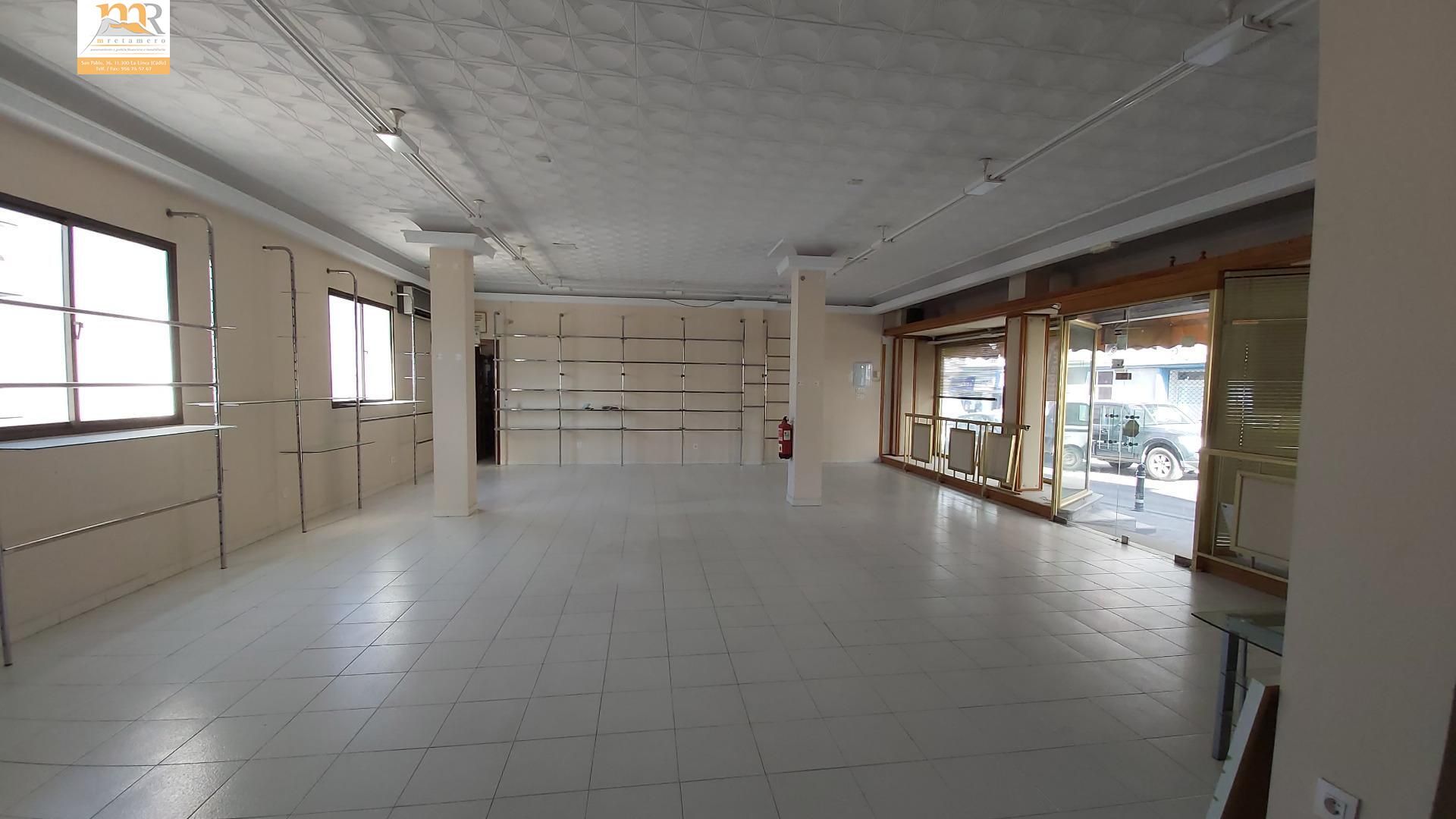 Local en venda en Ubrique