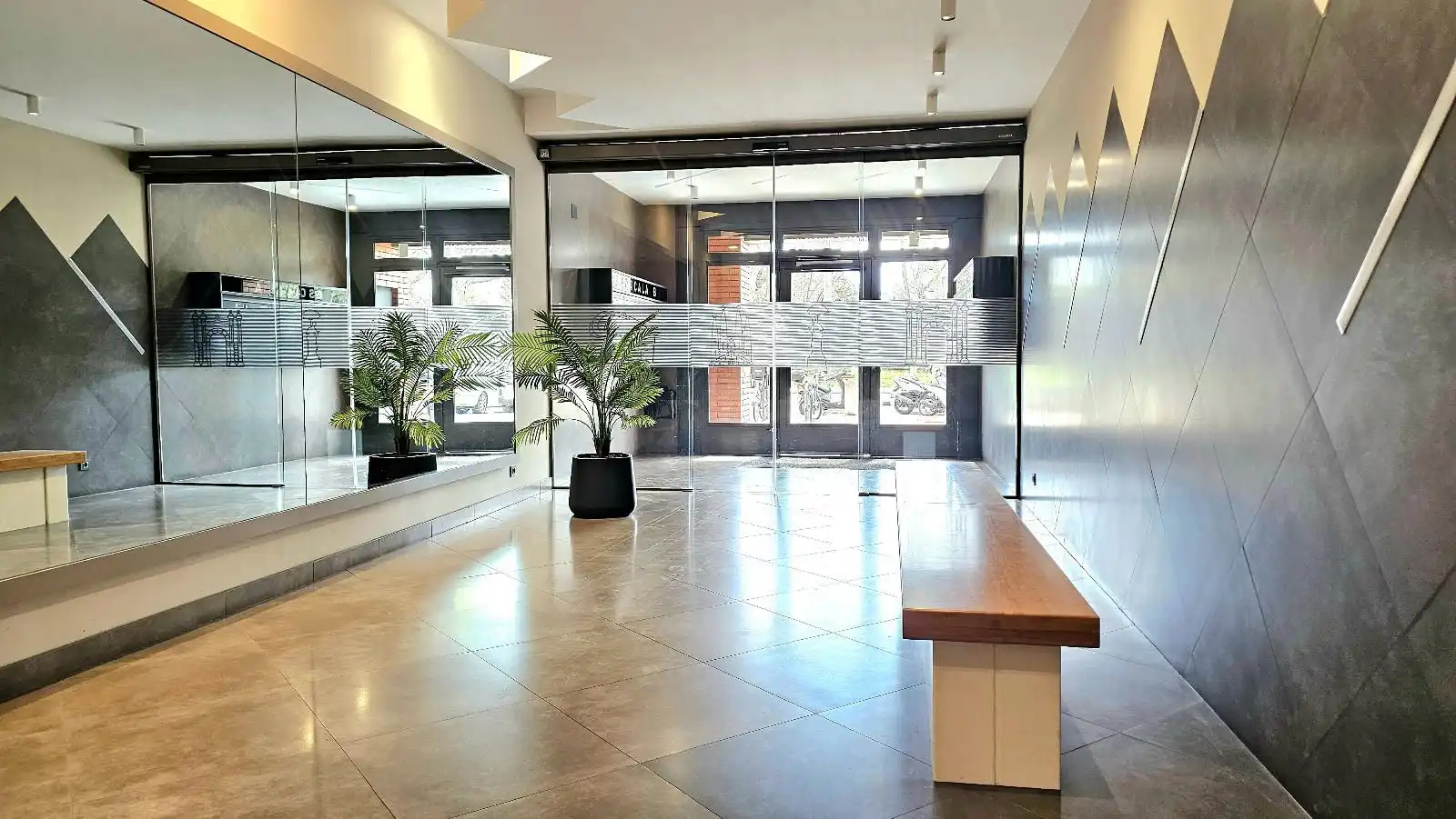 Piso en venta en Barcelona con Aire acondicionado, Terraza y Amueblado