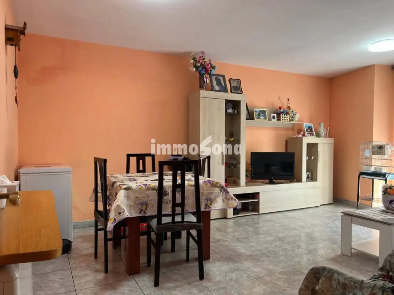 Wohnung zum Verkauf in Manlleu