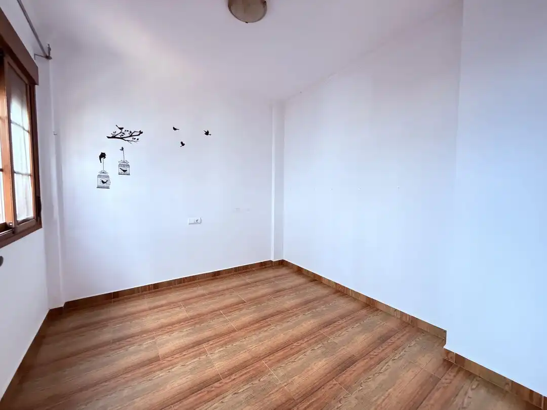Habitación de Casa o chalet de alquiler en Periana con Terraza y Piscina