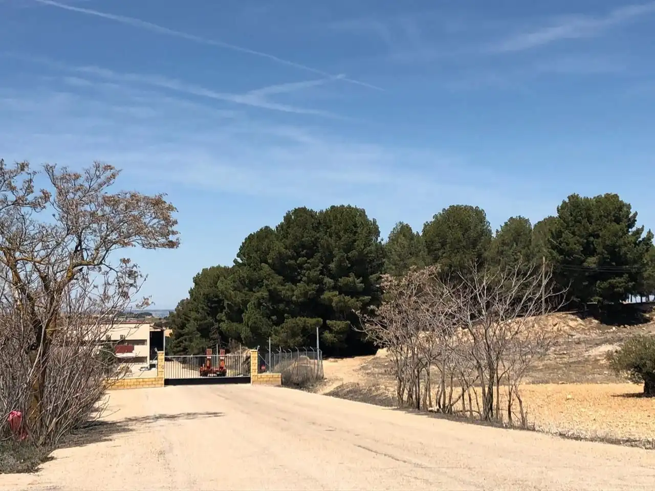 Terreni e lotti in vendita a Tarancón