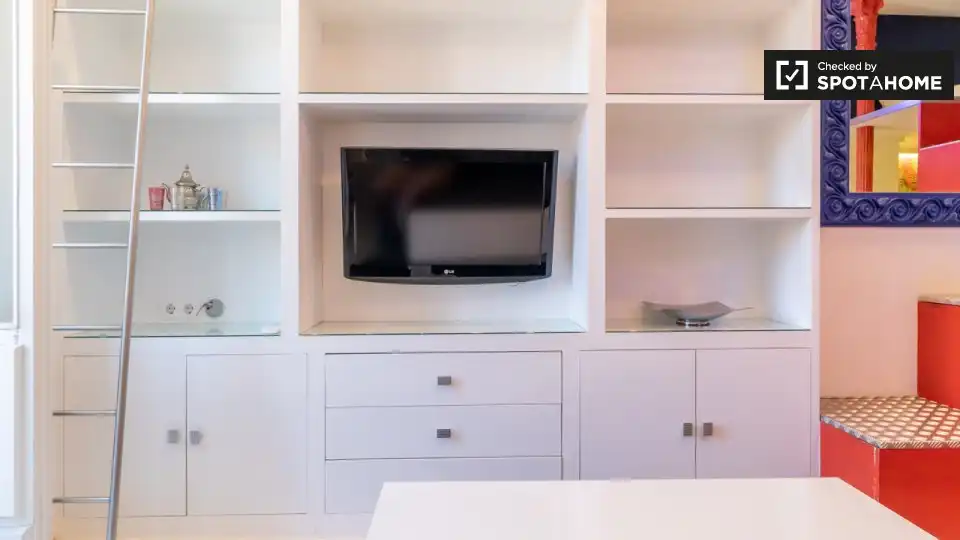 Wohnung mit Terrasse zur Miete in Centro, imagen 5