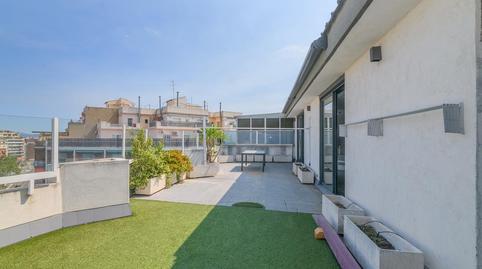 Foto 3 de Ático en venta en Calle Arago, 406, Dreta de l'Eixample, Barcelona