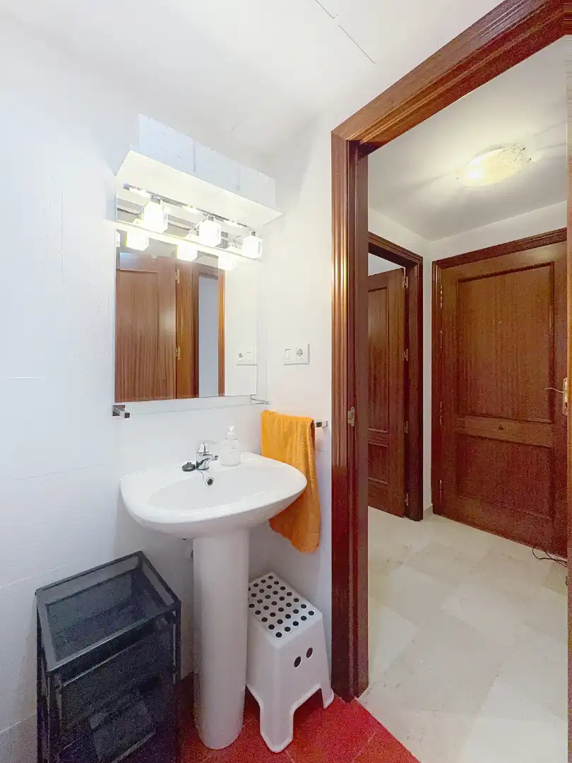 Apartment with lift to rent in Calle Juan de Mena, imagen 11