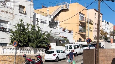 Foto 2 de Casa adosada en venda a Carrer Montjuïc, Vista Alegre, Mataró