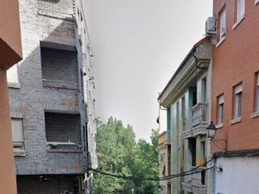 Casa in vendita a Centro Ciudad
