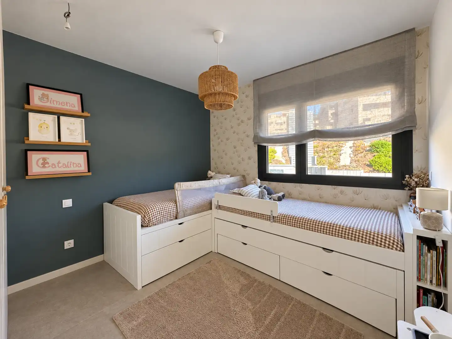 Maison jumelée avec terrasse à vendre à Avenida de la Fontanilla, imagen 38