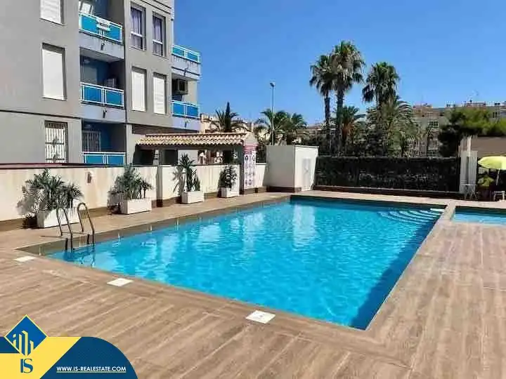 Pis amb piscina en venda a Playa del Cura, imagen 22