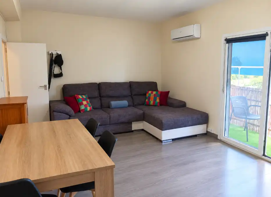 Appartement avec terrasse à vendre à Monóvar  / Monòver