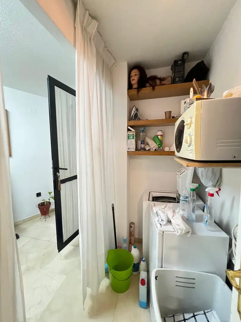 Business premises to rent in Calle Feria, imagen 18