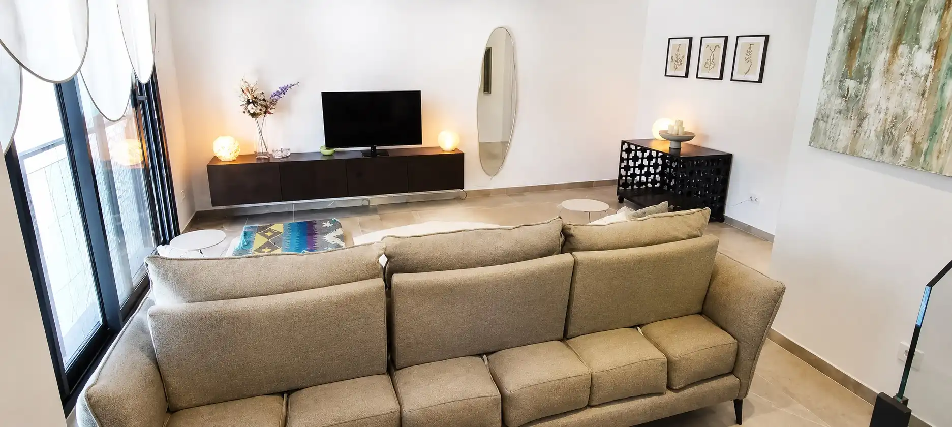 Maison mitoyenne avec jardin à vendre à Gata de Gorgos, imagen 4