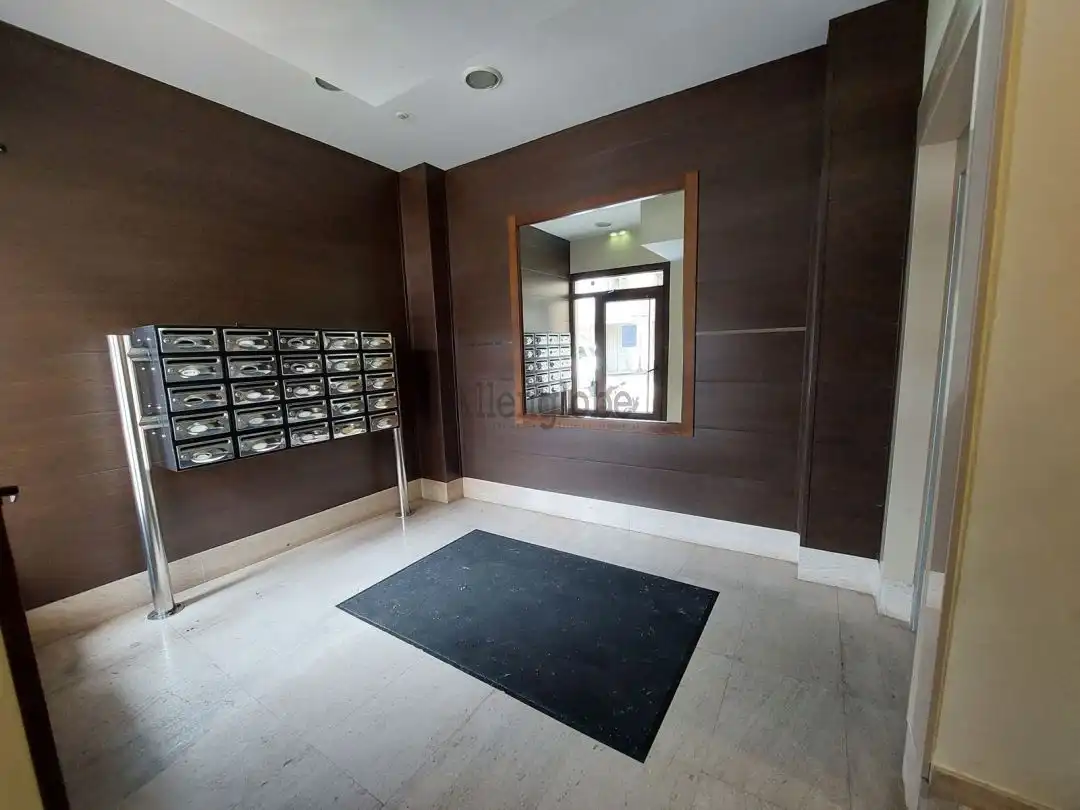 Apartments for sale in Aller  with Heating and Storage room