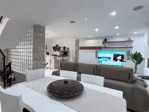 Casa con giardino in vendita a Bañaderos - El Puertillo - San Andrés, imagen 5