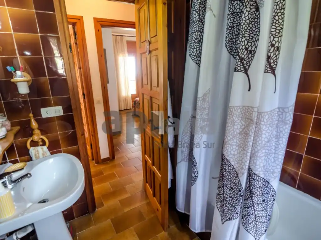 Baño de Casa o chalet en venta en Lloret de Mar