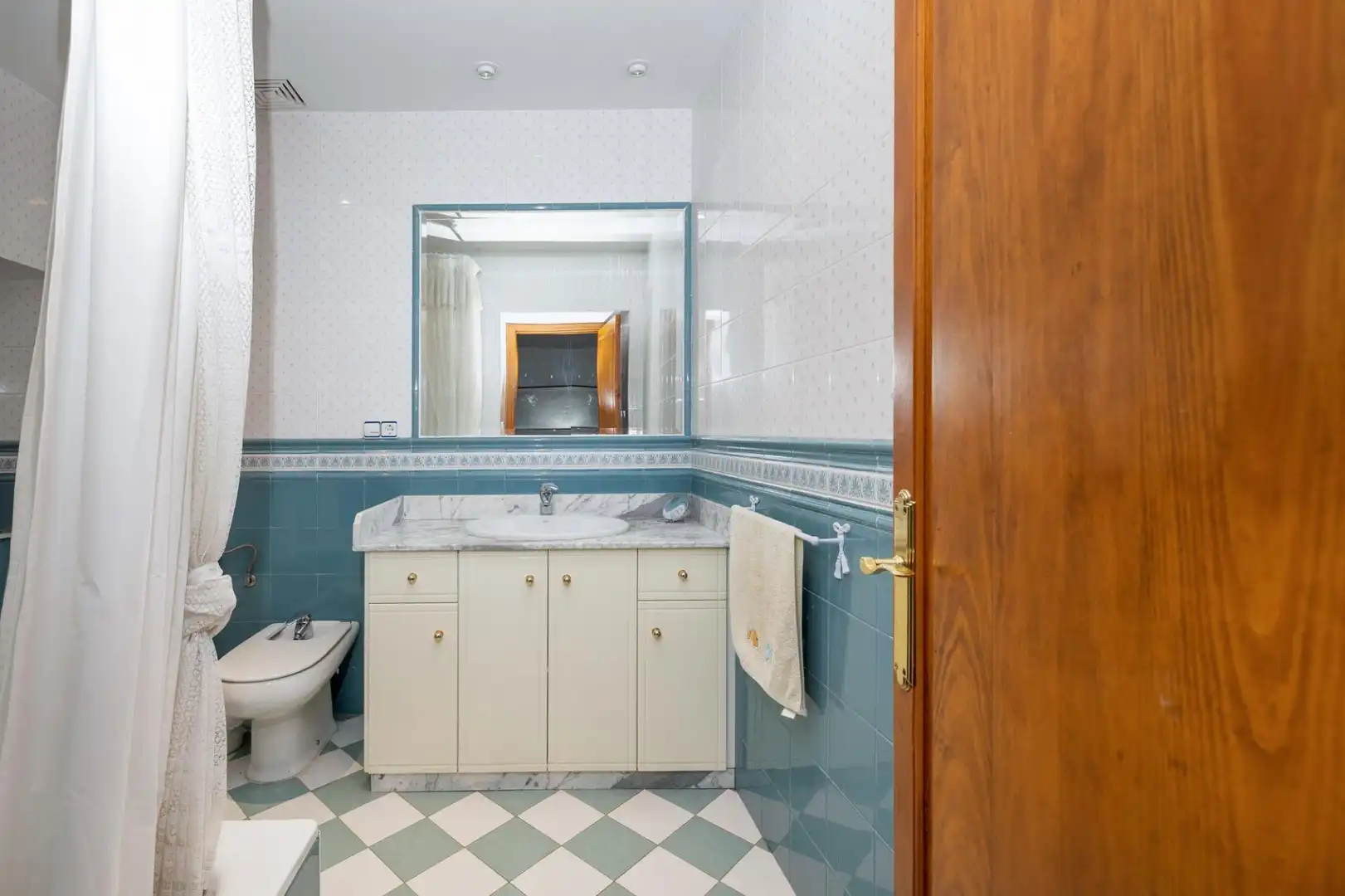 Maison avec terrasse à vendre à Calle enrique agredano, imagen 15