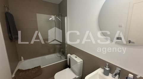 Foto 5 de Piso en venta en Entrenúcleos, Dos Hermanas