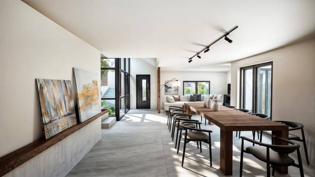 Casa-chalet en Venta en Avenida República Argentina, 125 en Dorneda