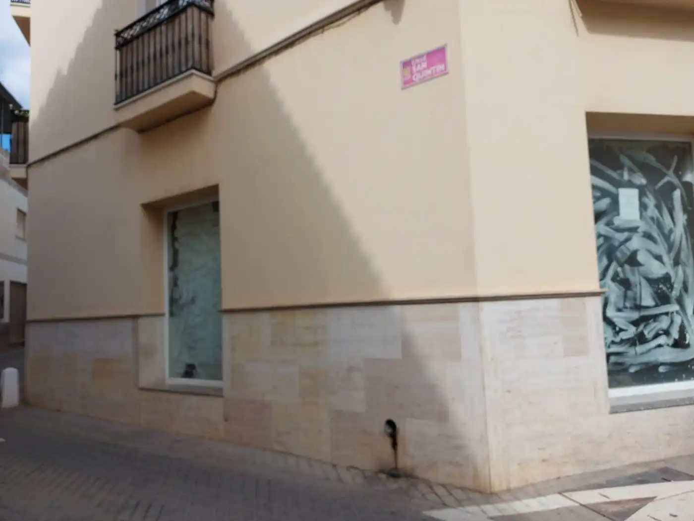 Business premises to rent in Berja, imagen 2