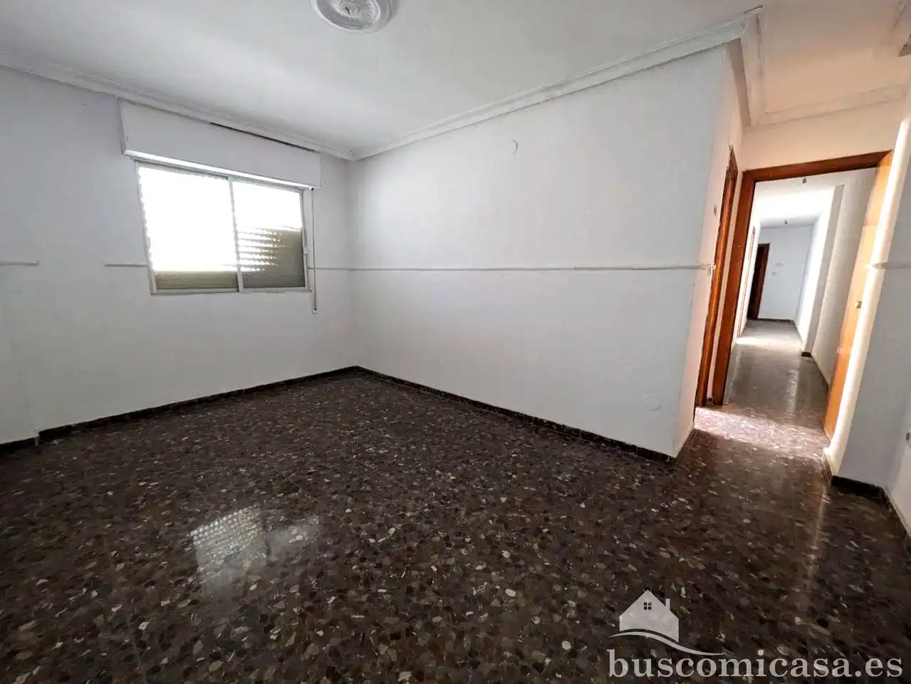 Habitación de Piso en venta en La Carolina con Balcón
