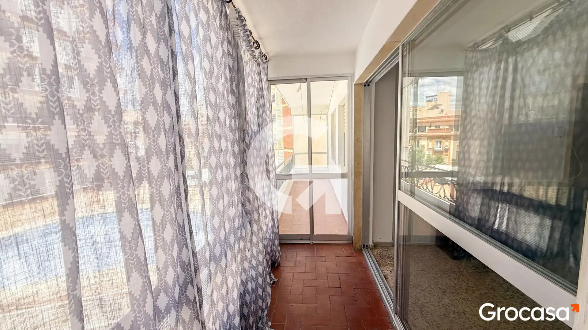 Terrassa de Pis en venda en Vélez-Málaga amb Terrassa, Balcó i Piscina comunitària
