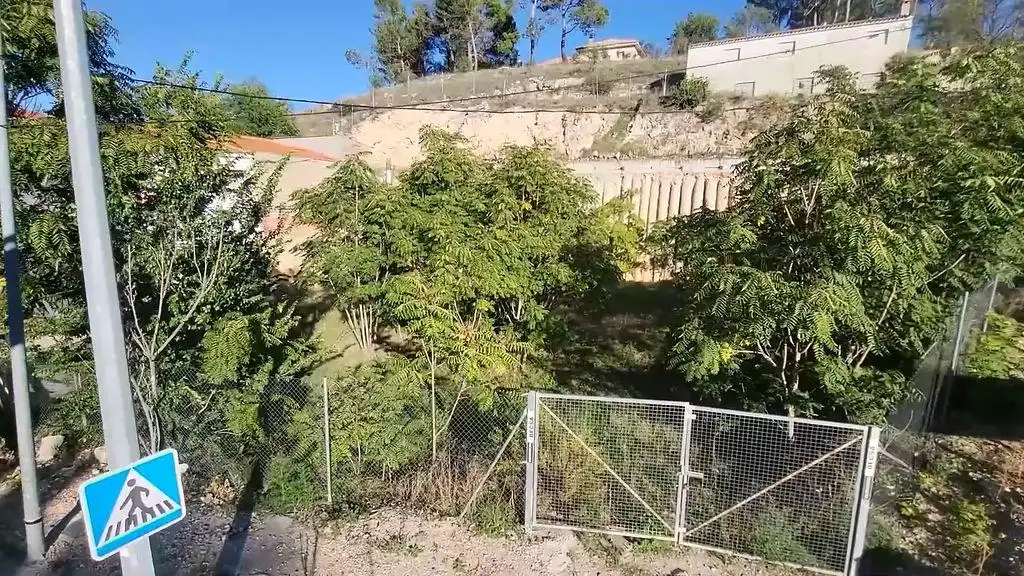 Residential land for sale in Calle de José Antonio, imagen 9