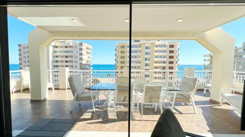 Foto 4 de Àtic en venda a Playa de los Boliches, Fuengirola