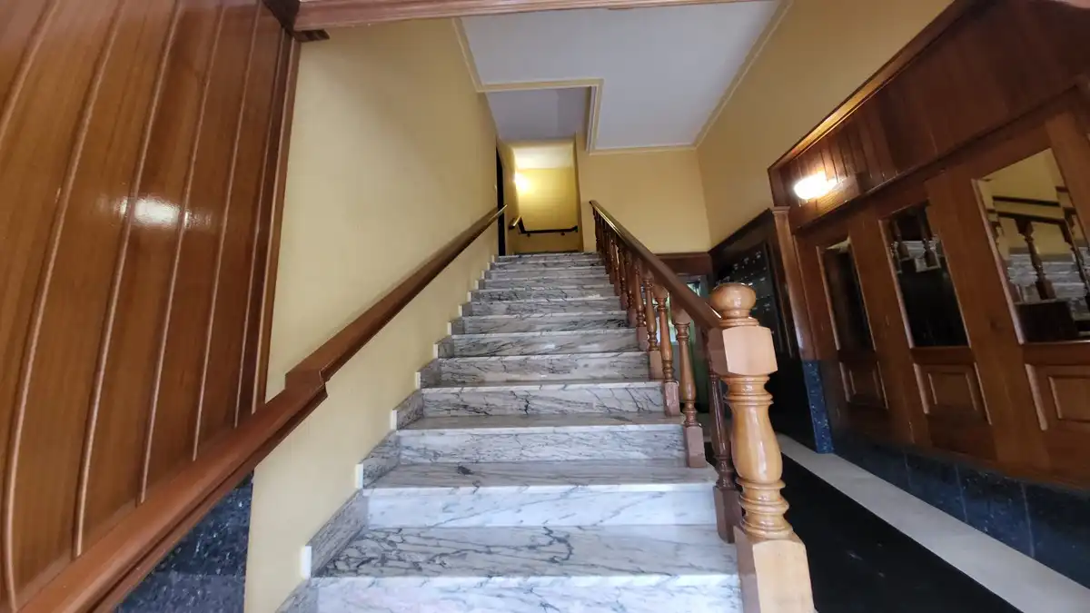 Wohnung zum Verkauf in Viveiro