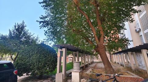 Foto 4 de Pis en venda a Saavedra Fajardo, Puerta del Ángel, Madrid