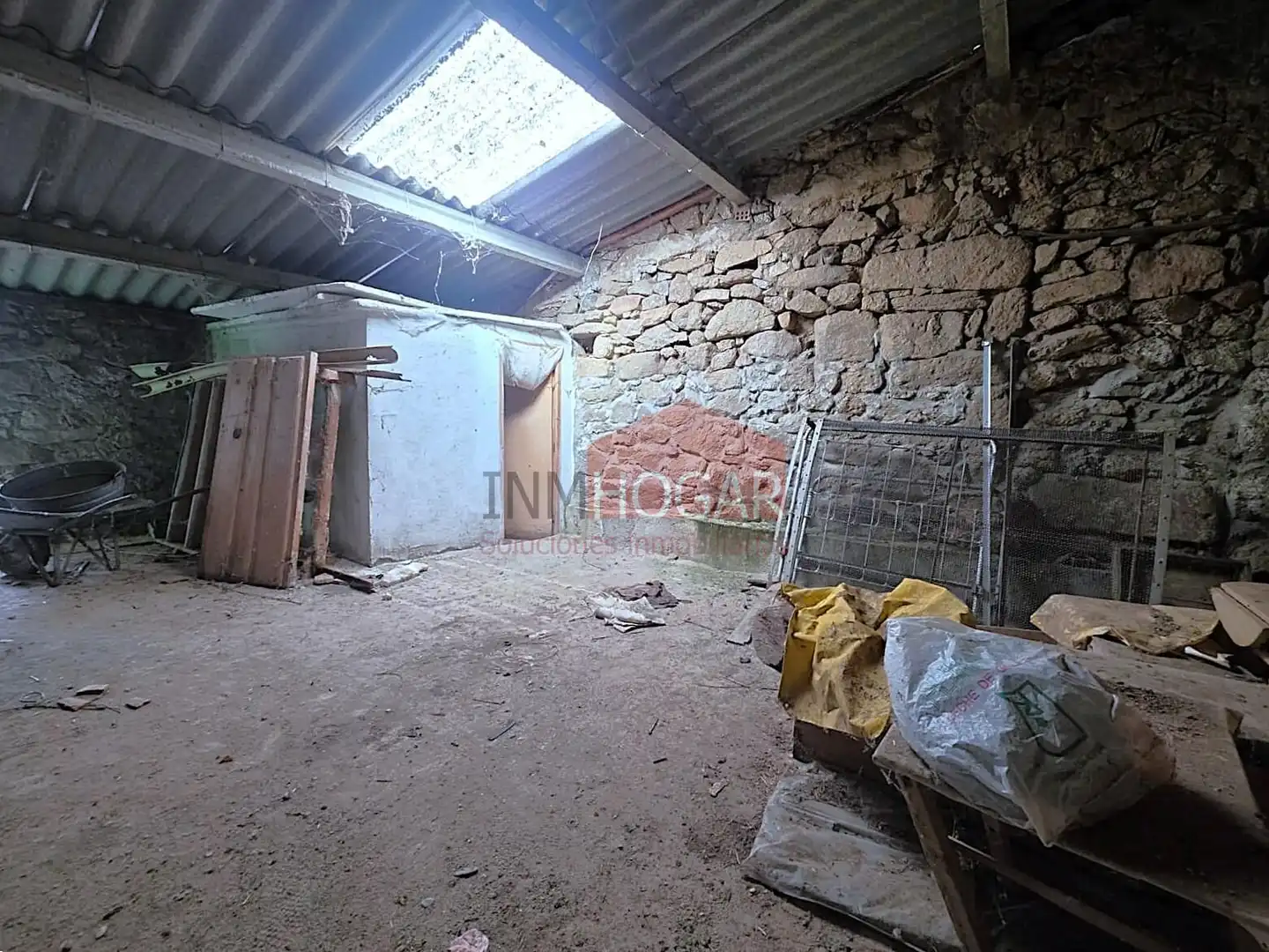 Houses for sale in La Hija de Dios