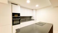 Kitchen of Apartment for sale in Casares  with Air Conditioner, Private garden and Terrace