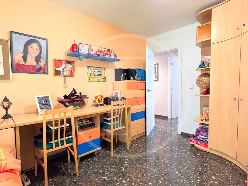 Appartement avec terrasse à vendre à Calle Francisco Sempere, imagen 17
