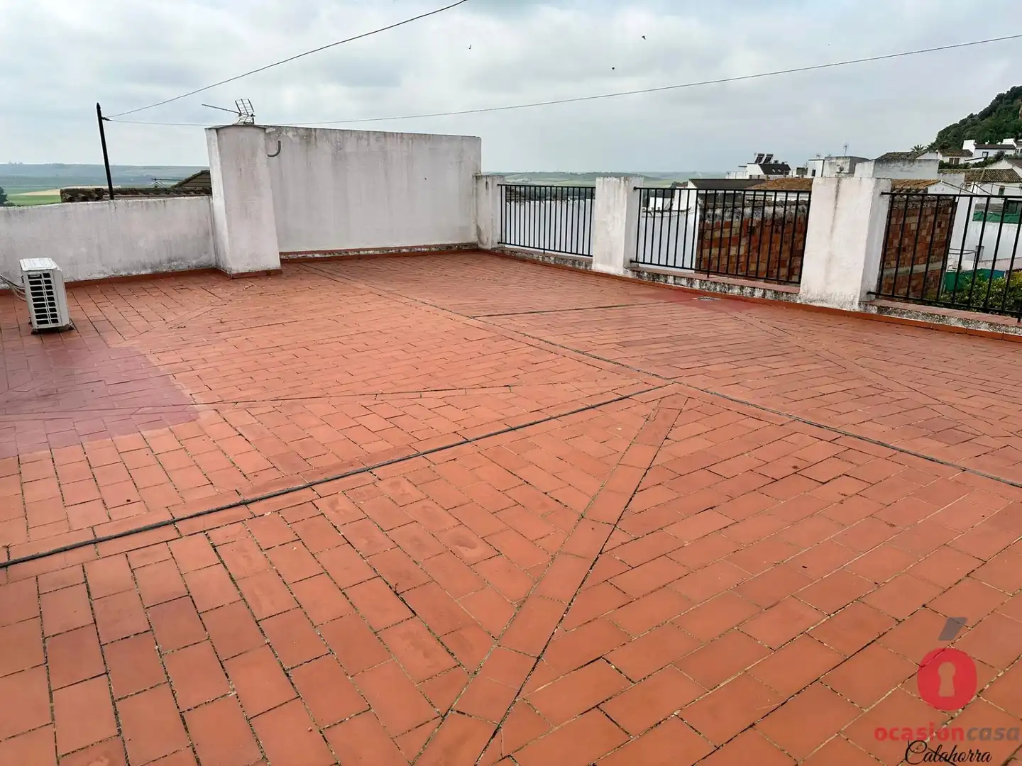 Haus mit Terrasse zum Verkauf in Almodóvar del Río, imagen 8